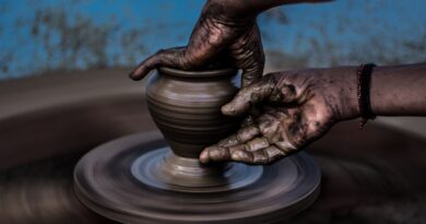 Aperçu des métiers de la céramique et de la poterie